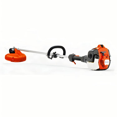 Desbrozadora Husqvarna 525LK + Trimmer - Talleres Castor